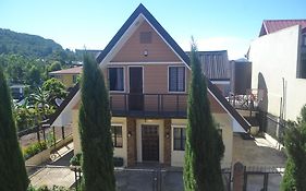 Zya 3Br A-House