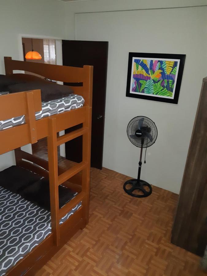 Zya 3Br A-House Apartment Baguio City Exterior photo