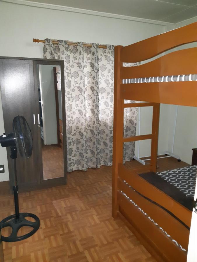 Zya 3Br A-House Apartment Baguio City Exterior photo