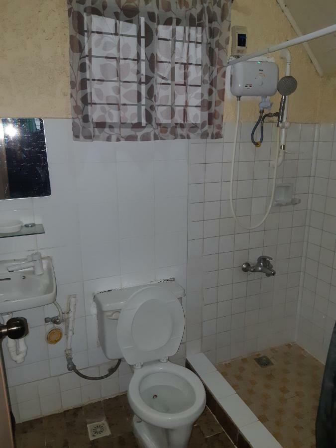 Zya 3Br A-House Apartment Baguio City Exterior photo